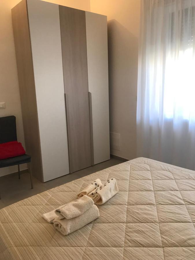 Mare A Kmzero Βίλα Gallipoli Εξωτερικό φωτογραφία